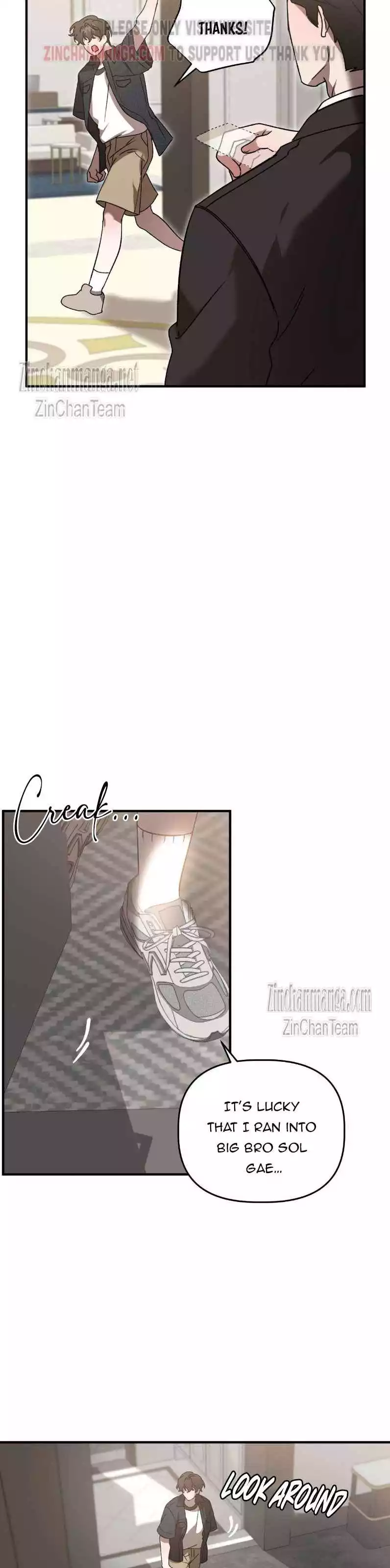 Did It Work - Chapter 70 Page 17
