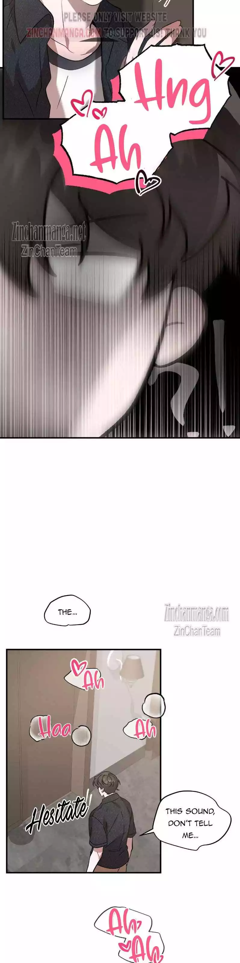 Did It Work - Chapter 70 Page 19