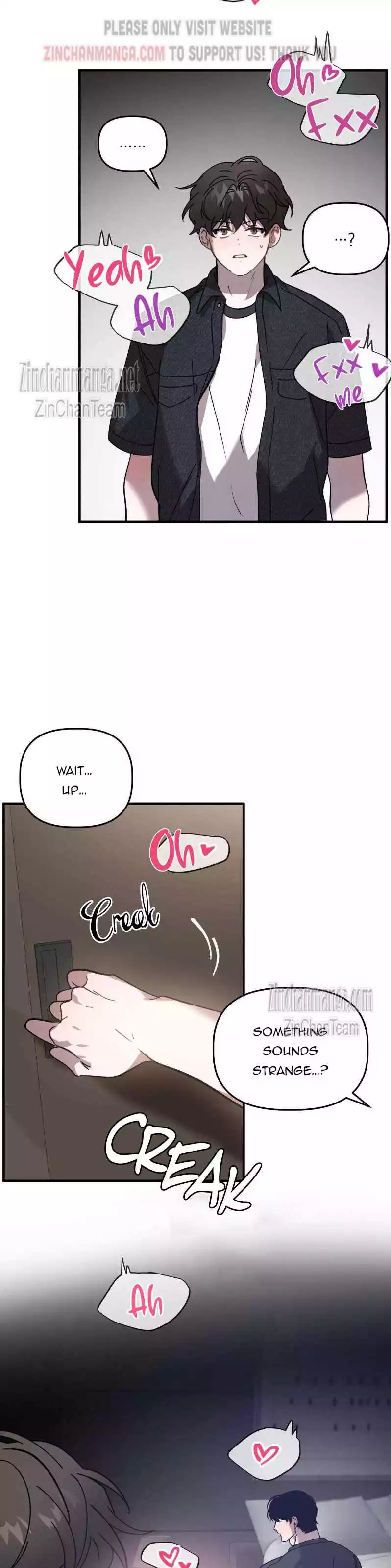 Did It Work - Chapter 70 Page 20