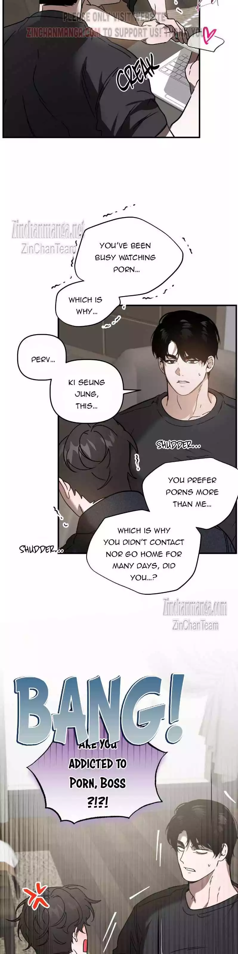Did It Work - Chapter 70 Page 23