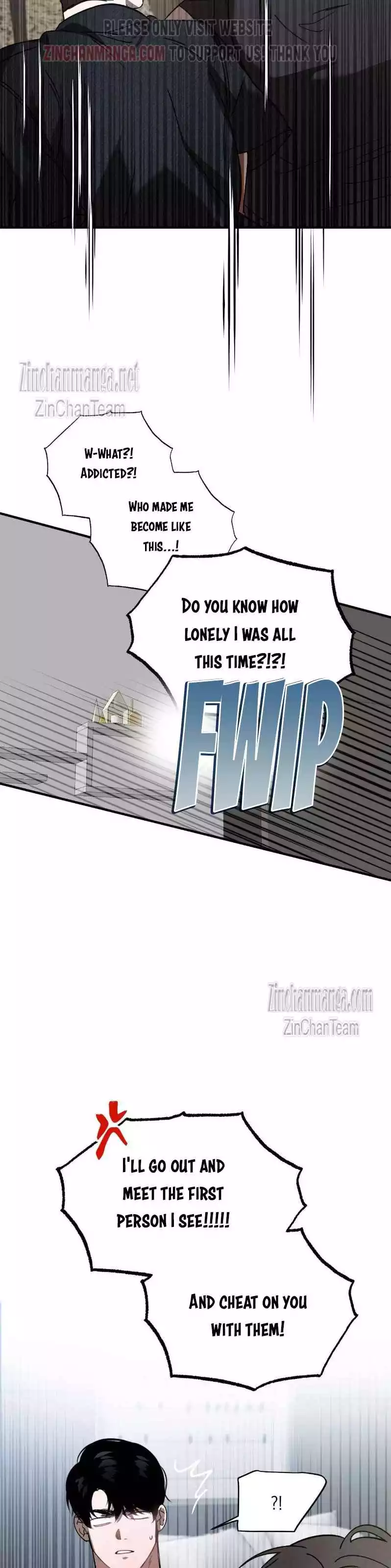 Did It Work - Chapter 70 Page 24