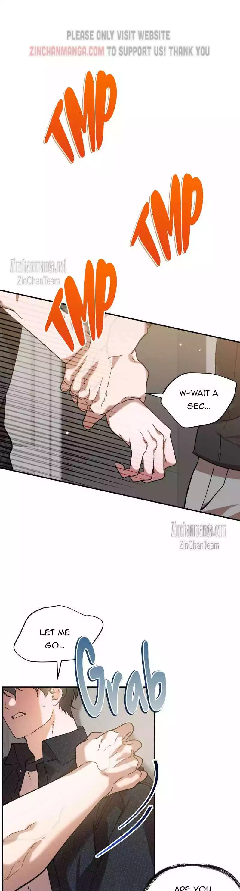 Did It Work - Chapter 71 Page 1