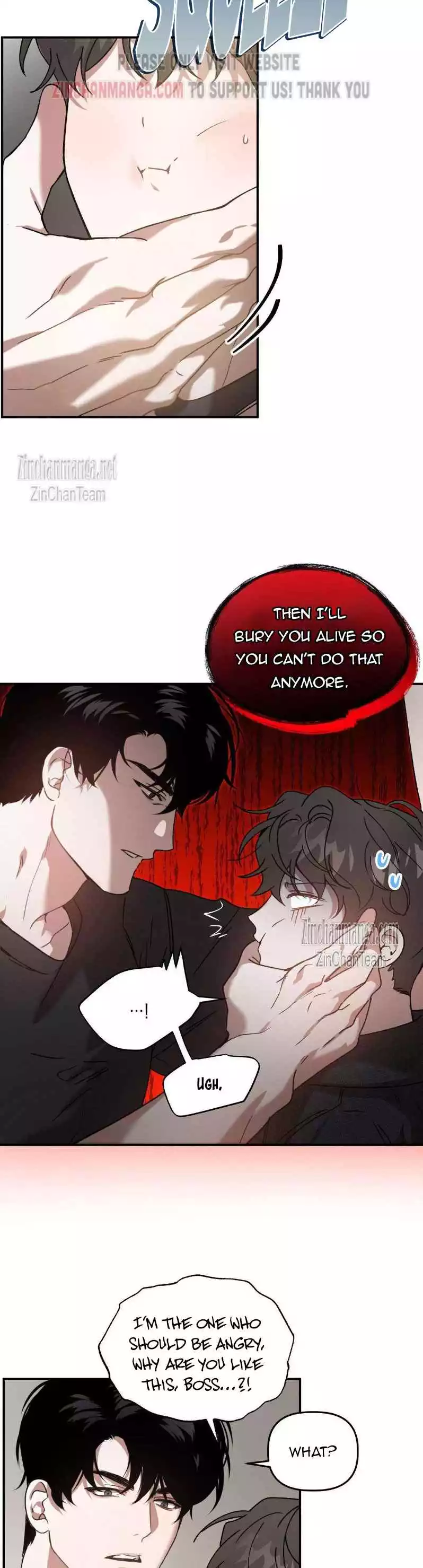 Did It Work - Chapter 71 Page 3