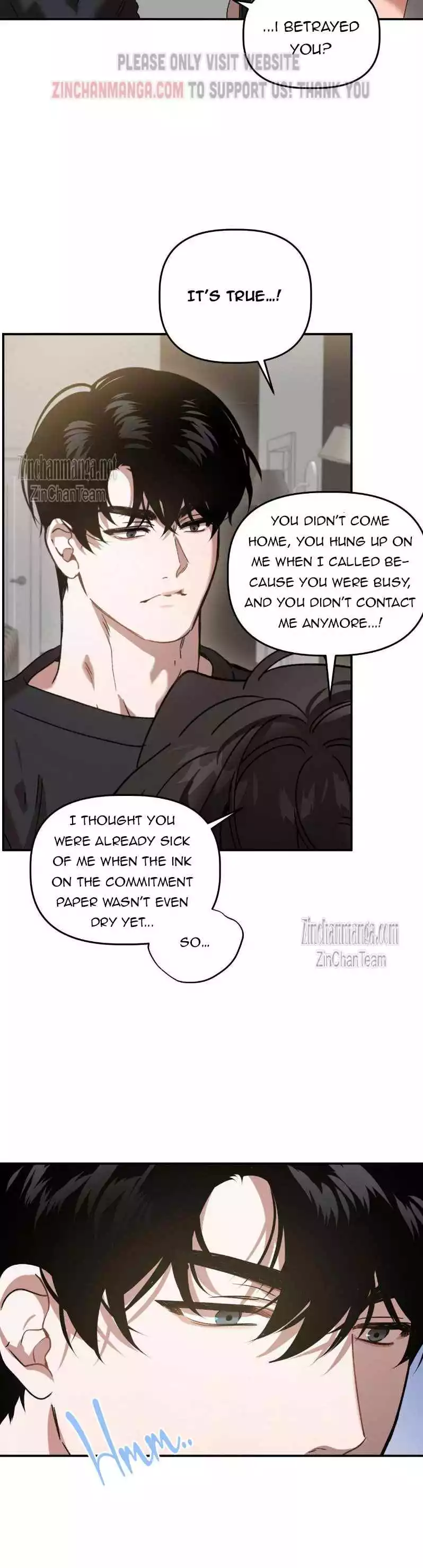 Did It Work - Chapter 71 Page 5