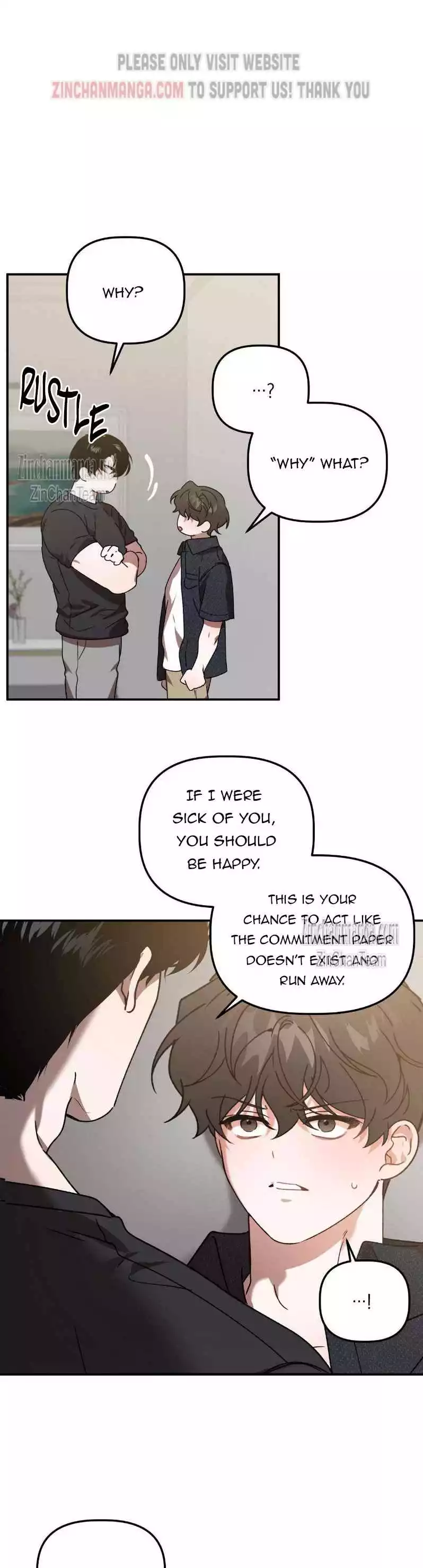 Did It Work - Chapter 71 Page 6