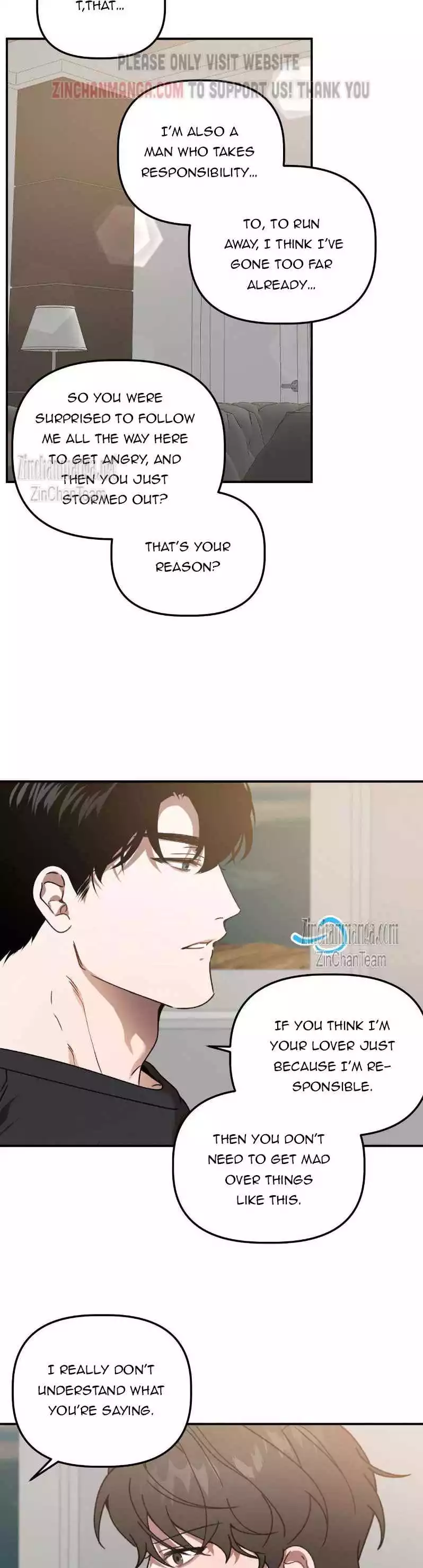 Did It Work - Chapter 71 Page 7