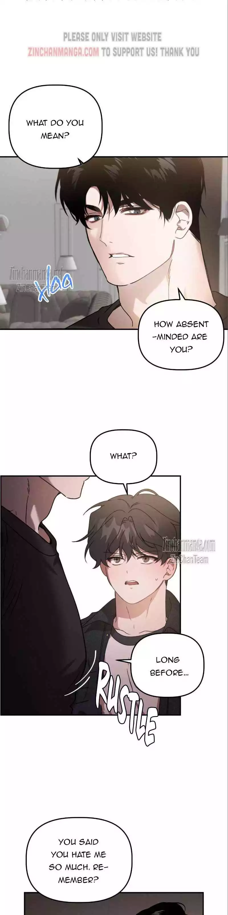 Did It Work - Chapter 71 Page 10