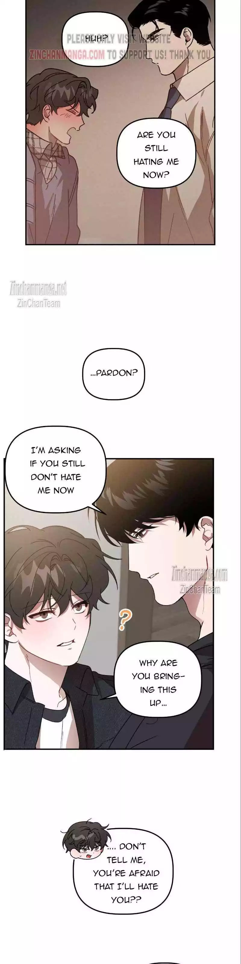 Did It Work - Chapter 71 Page 11