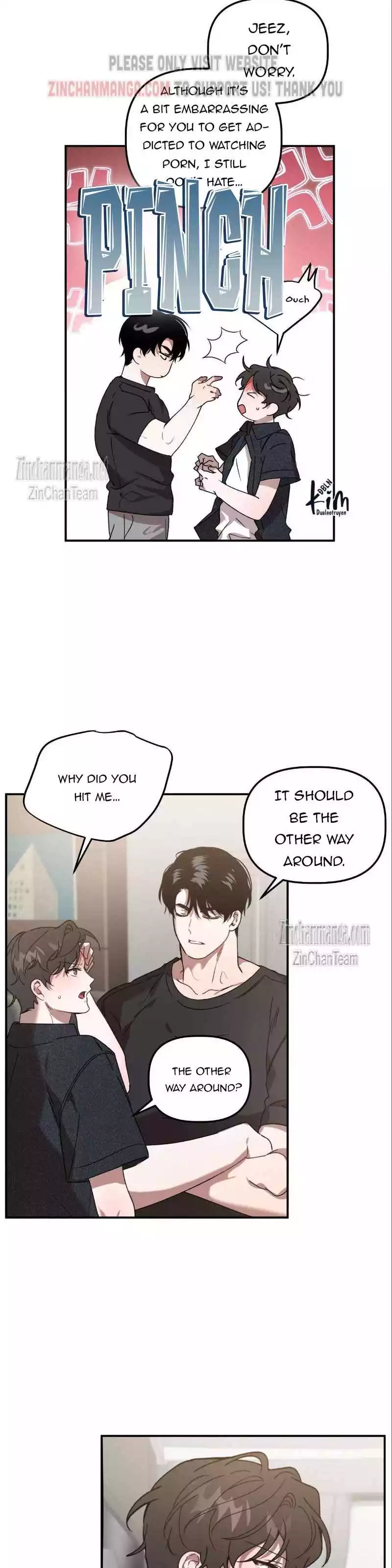 Did It Work - Chapter 71 Page 12