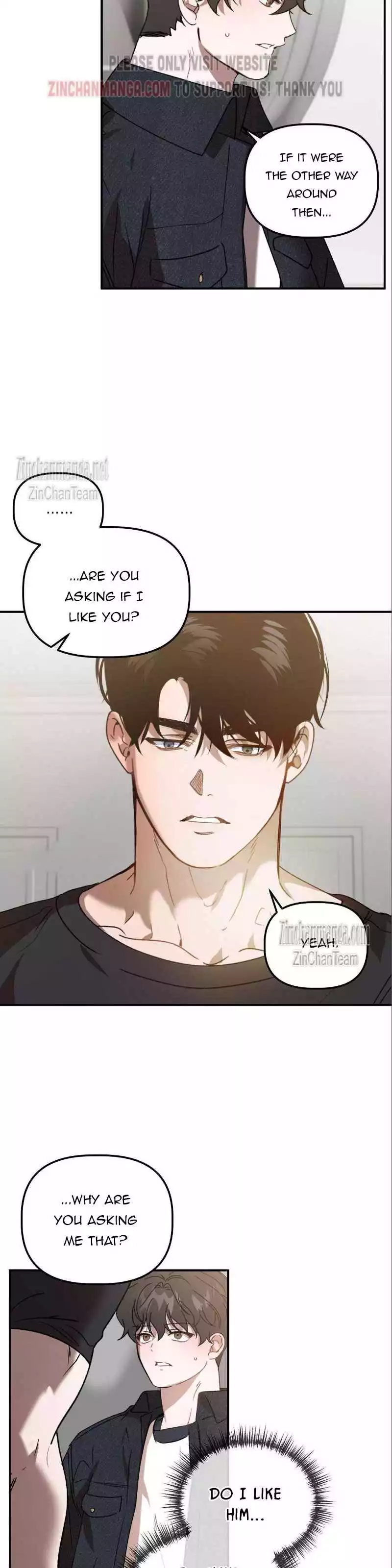 Did It Work - Chapter 71 Page 13