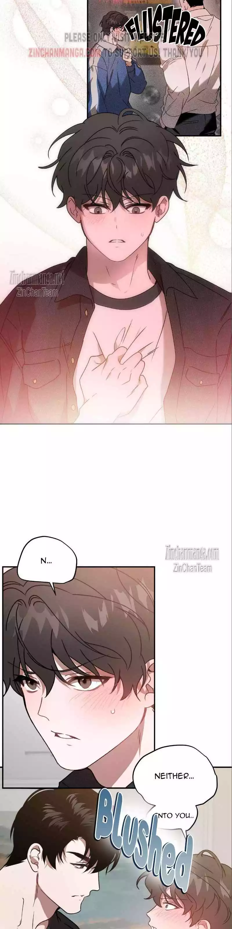 Did It Work - Chapter 71 Page 15
