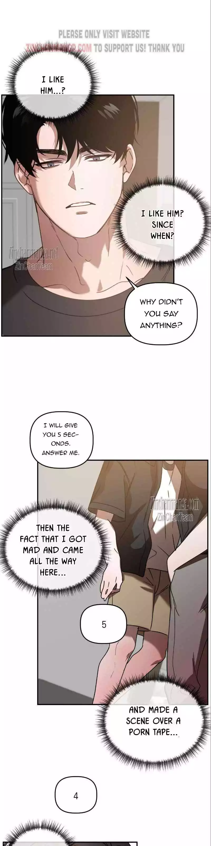 Did It Work - Chapter 71 Page 17