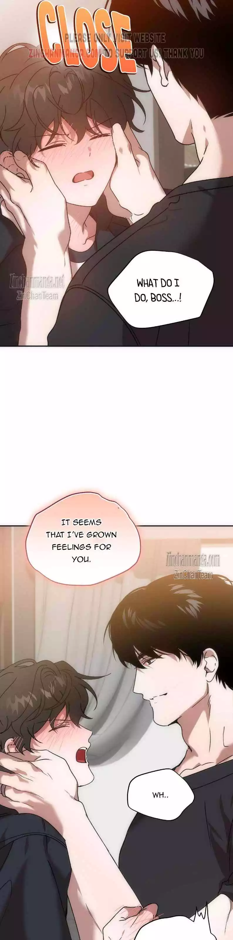 Did It Work - Chapter 71 Page 20