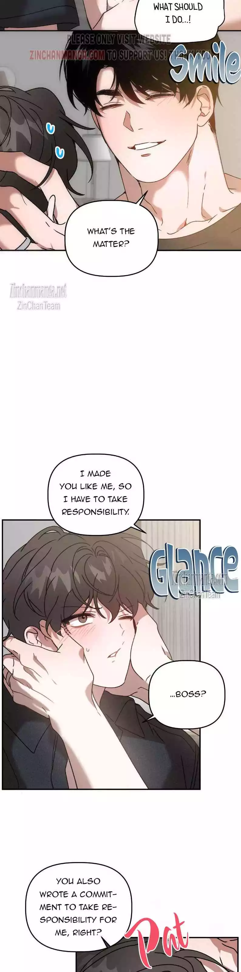 Did It Work - Chapter 71 Page 21