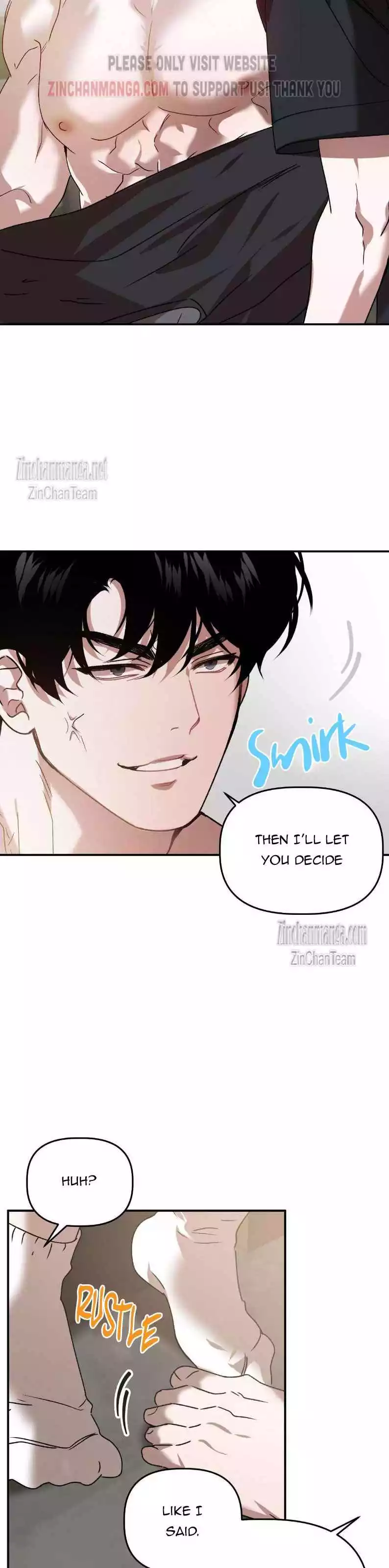 Did It Work - Chapter 71 Page 27