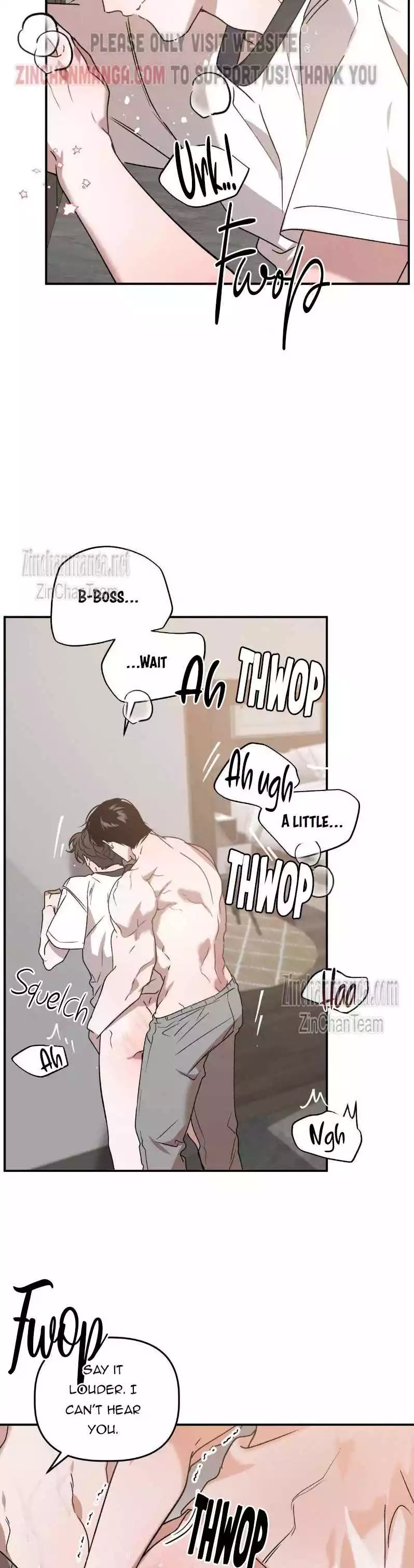 Did It Work - Chapter 72 Page 3