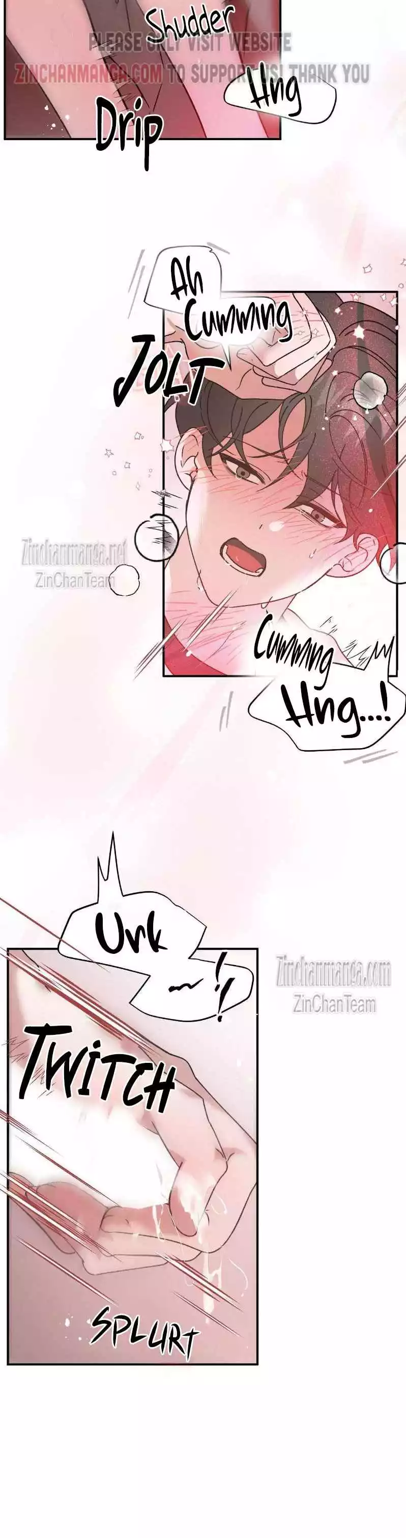 Did It Work - Chapter 72 Page 8
