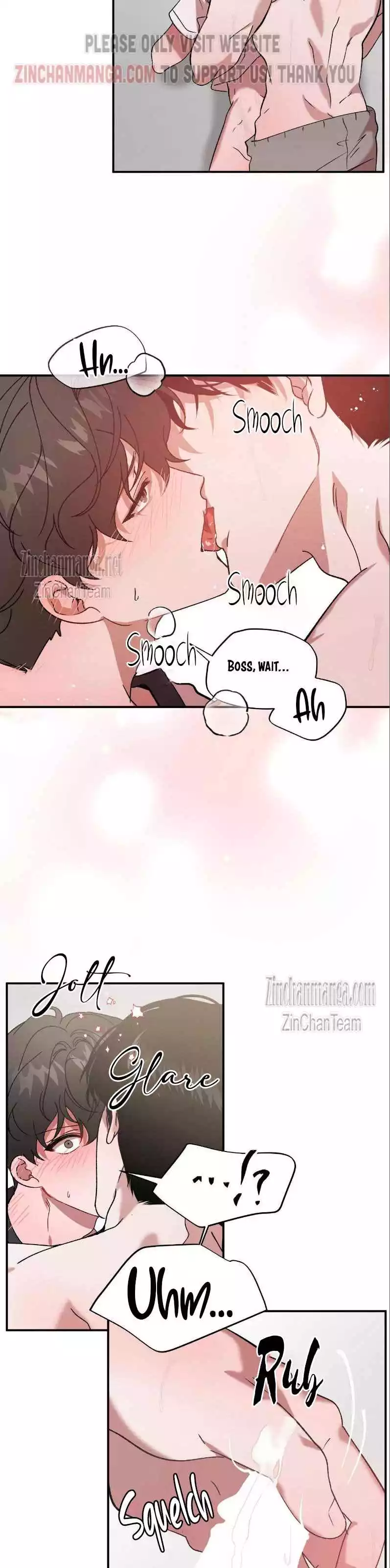 Did It Work - Chapter 72 Page 10