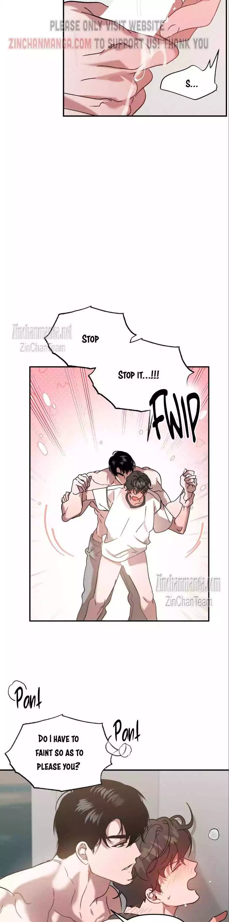 Did It Work - Chapter 72 Page 11