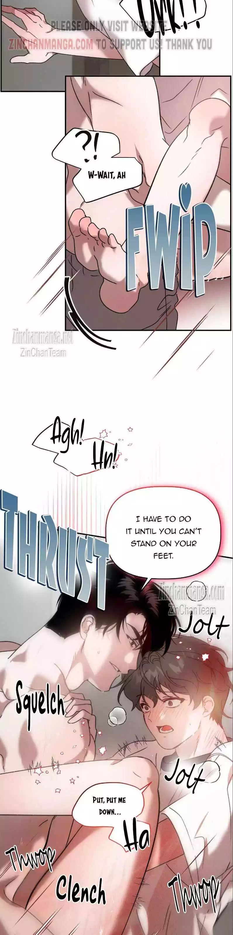 Did It Work - Chapter 72 Page 14