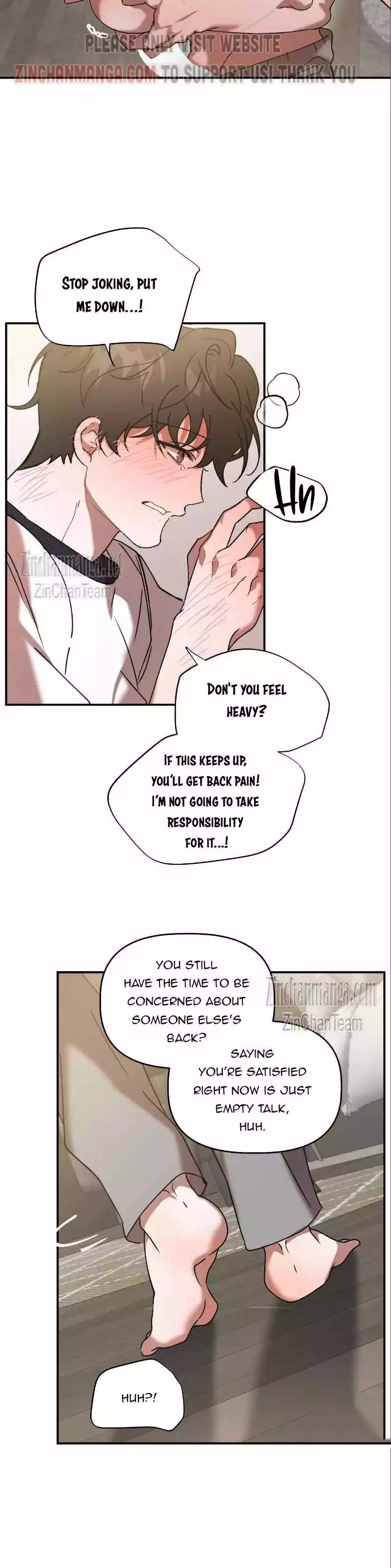 Did It Work - Chapter 72 Page 17