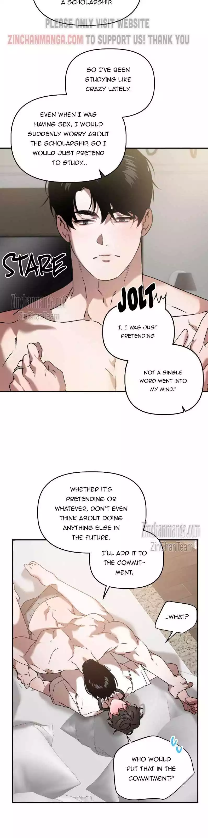 Did It Work - Chapter 72 Page 24