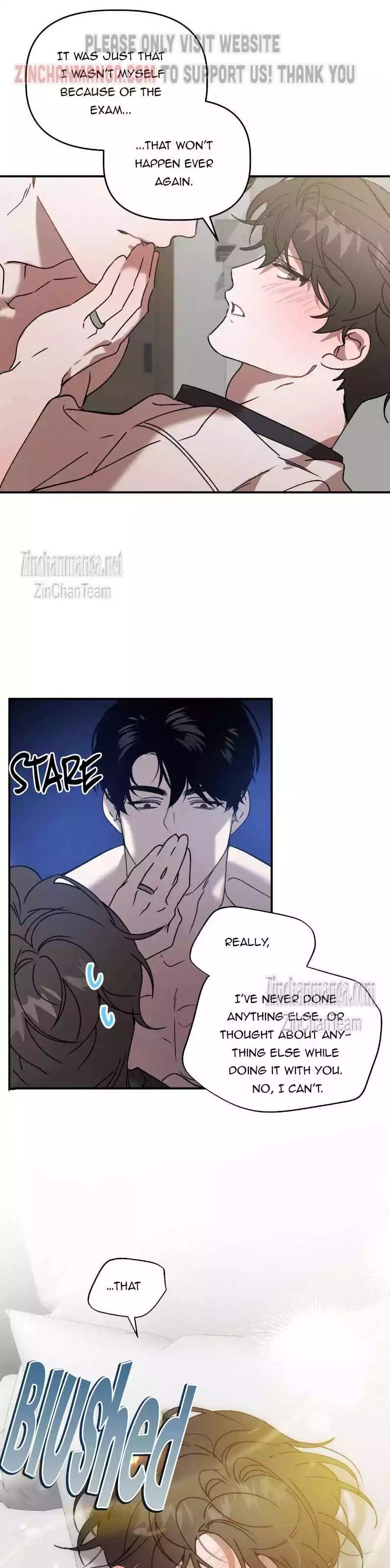 Did It Work - Chapter 72 Page 25