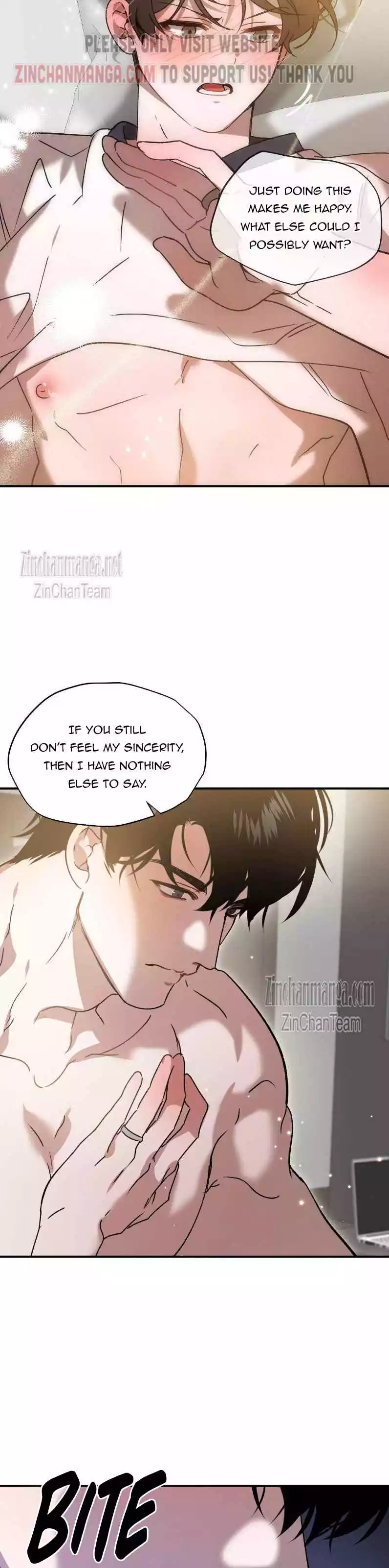 Did It Work - Chapter 72 Page 26