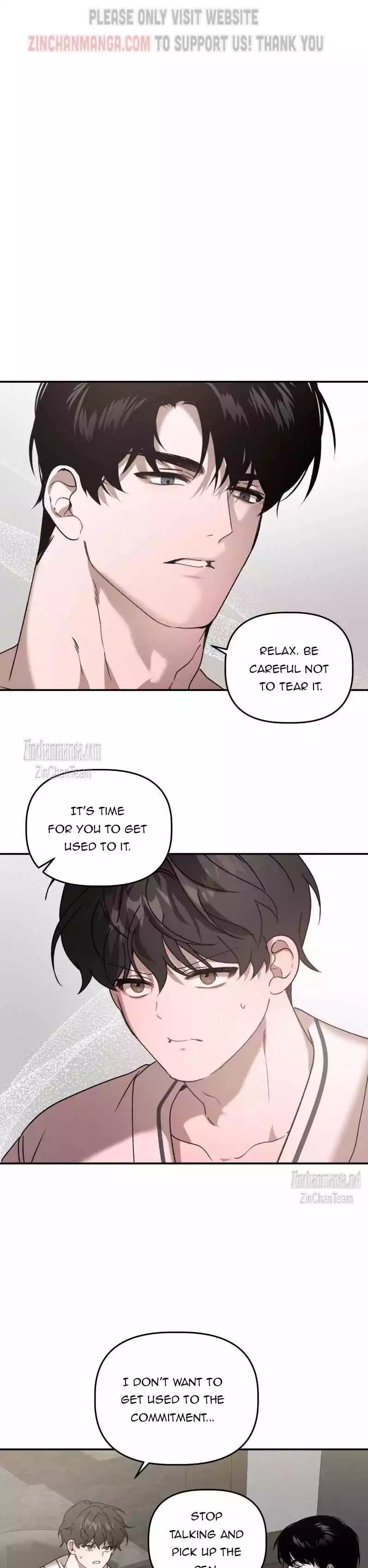 Did It Work - Chapter 73 Page 1