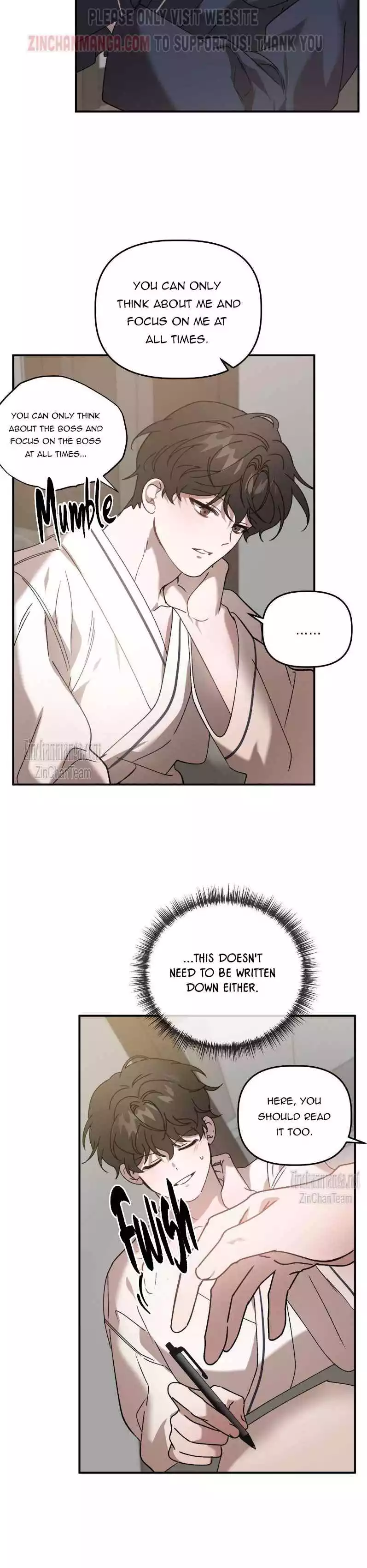 Did It Work - Chapter 73 Page 3