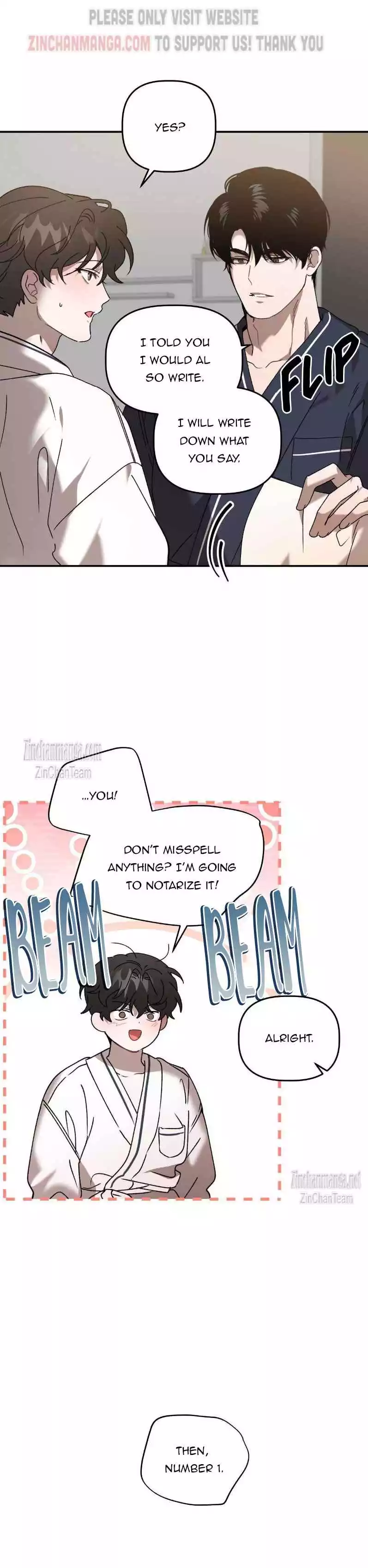 Did It Work - Chapter 73 Page 4