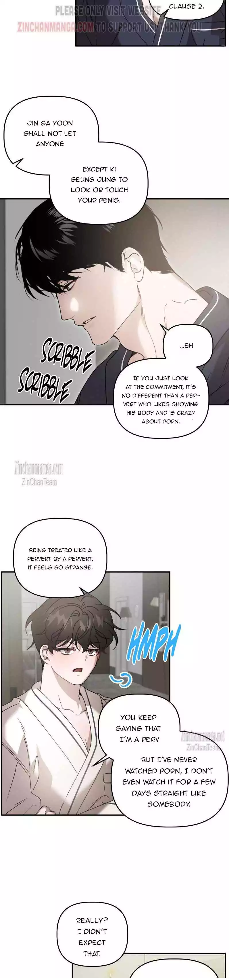 Did It Work - Chapter 73 Page 6
