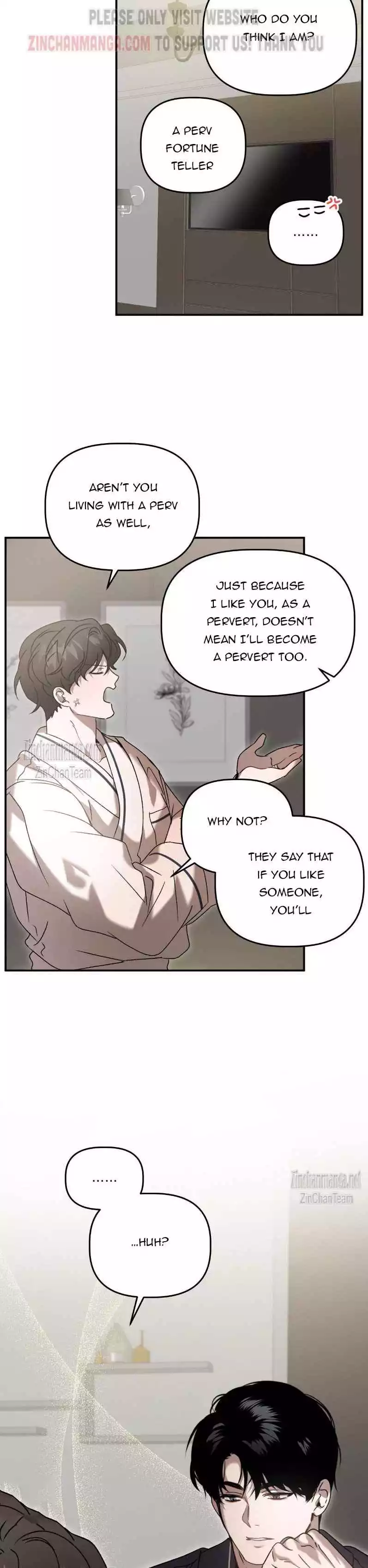 Did It Work - Chapter 73 Page 7