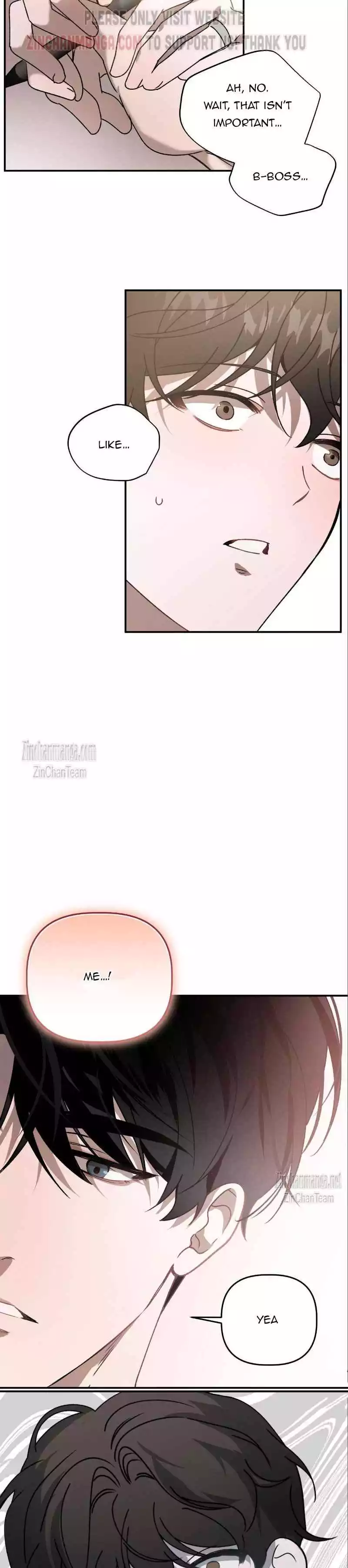 Did It Work - Chapter 73 Page 9