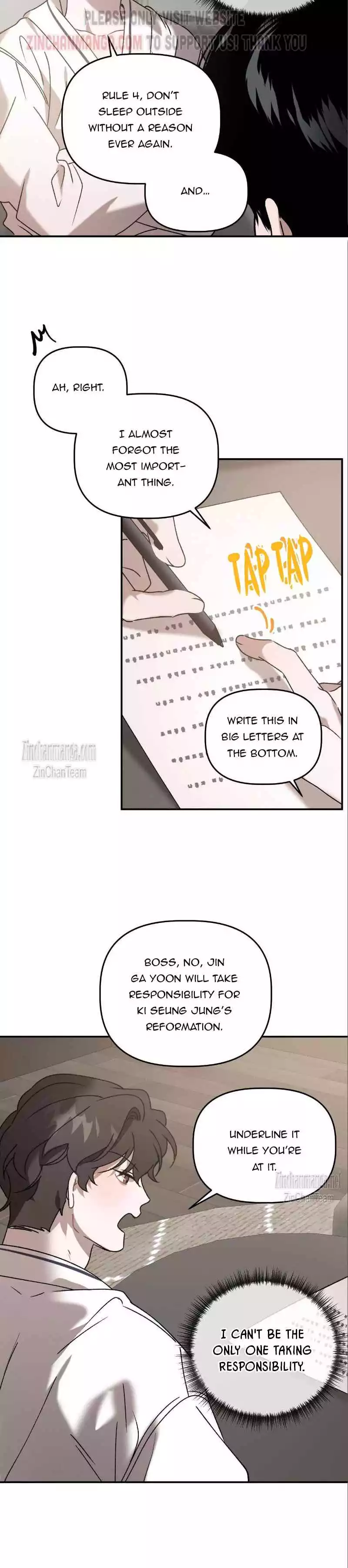 Did It Work - Chapter 73 Page 13