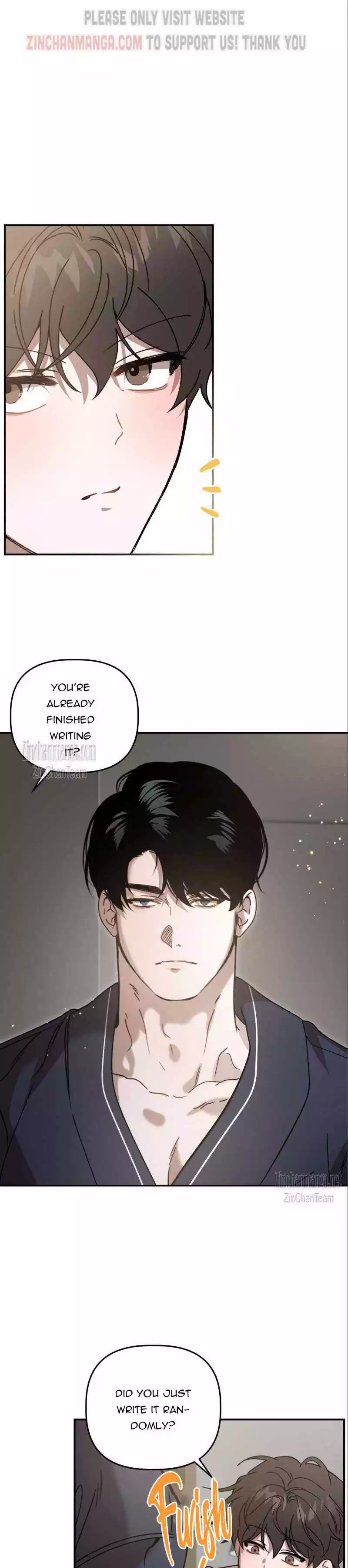 Did It Work - Chapter 73 Page 14