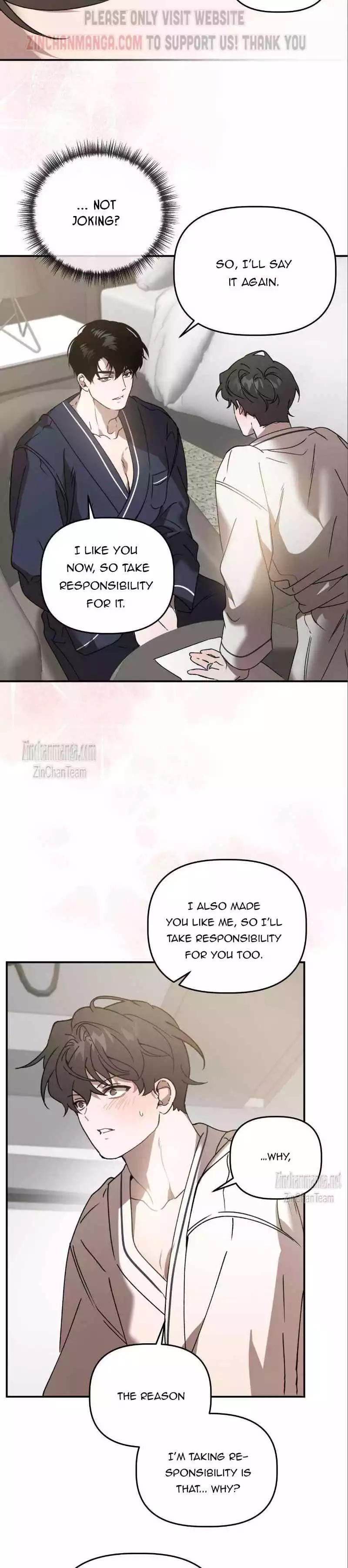 Did It Work - Chapter 73 Page 16