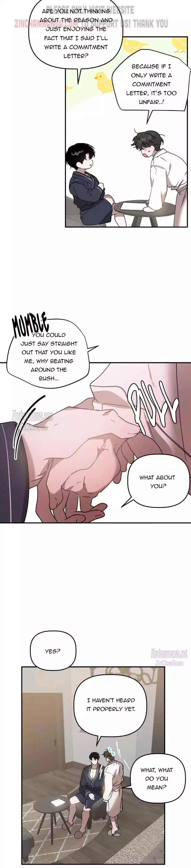 Did It Work - Chapter 73 Page 17