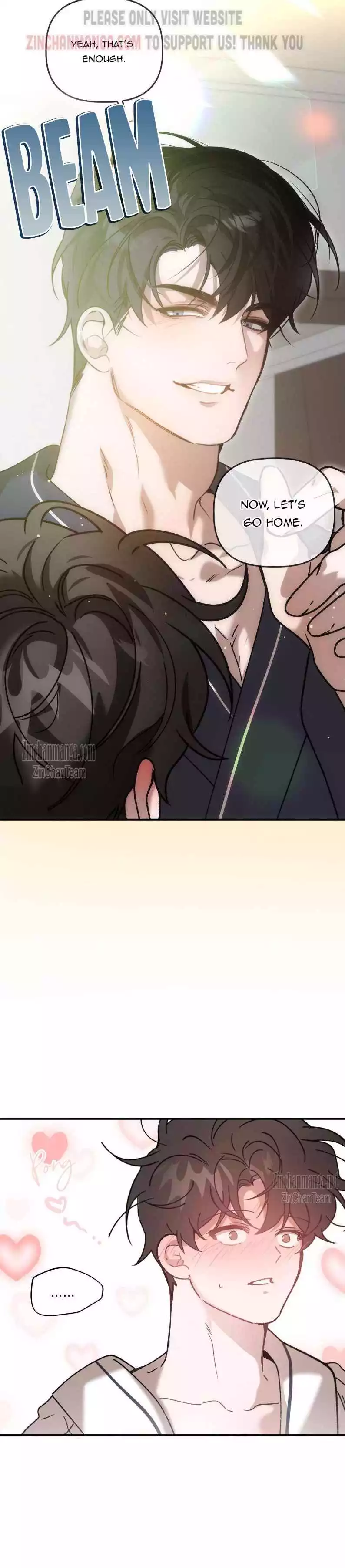 Did It Work - Chapter 73 Page 20