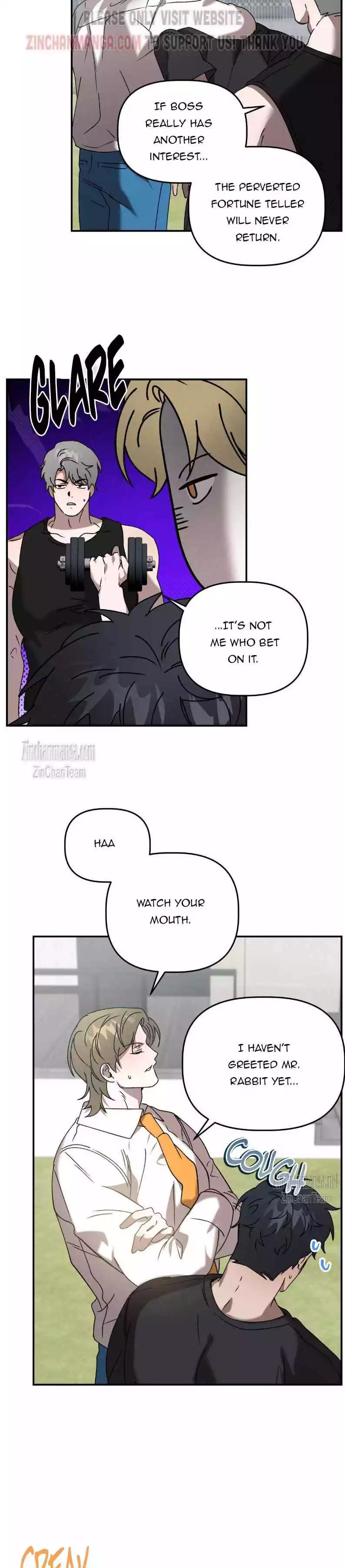 Did It Work - Chapter 73 Page 23