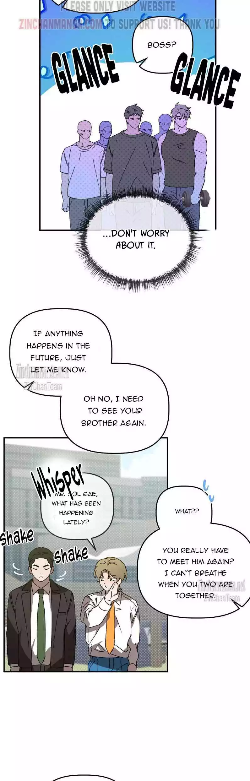 Did It Work - Chapter 73 Page 26