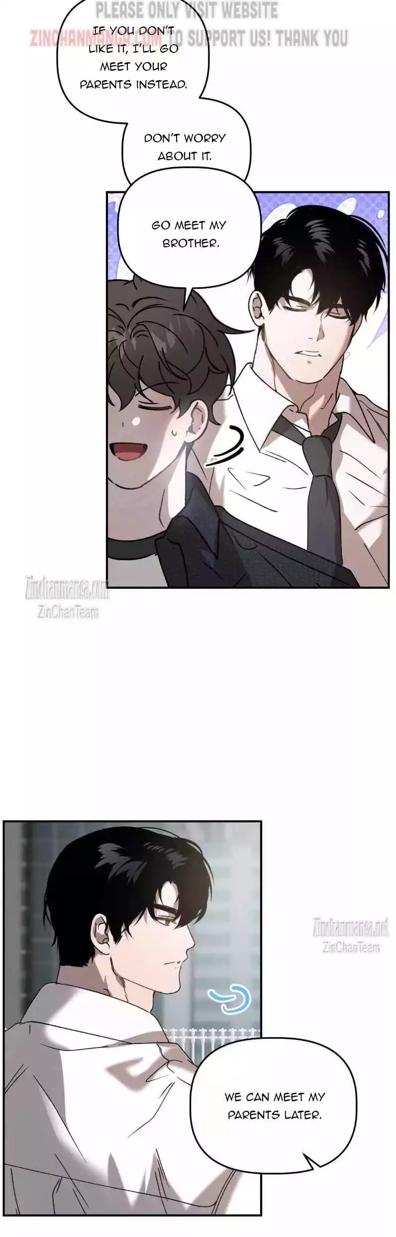 Did It Work - Chapter 73 Page 27