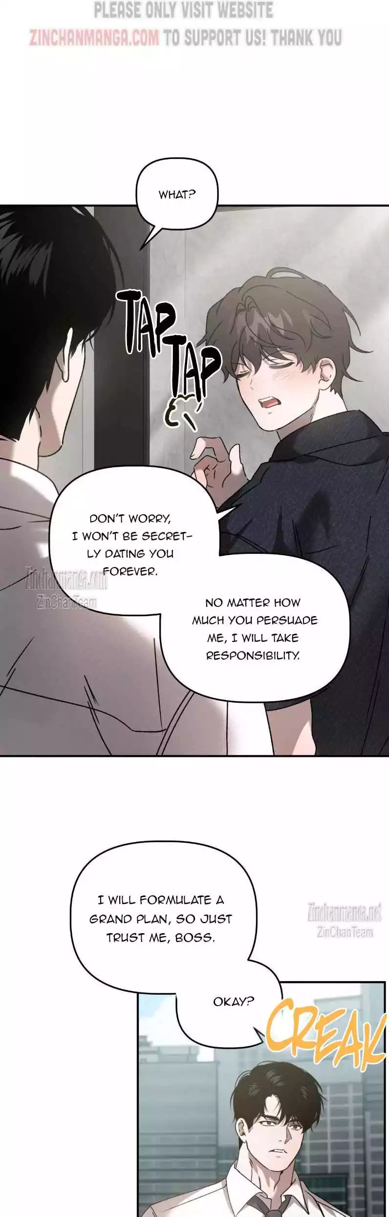 Did It Work - Chapter 73 Page 28
