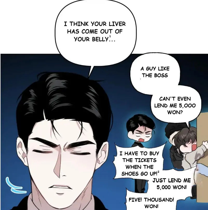 Did It Work - Chapter 8 Page 22