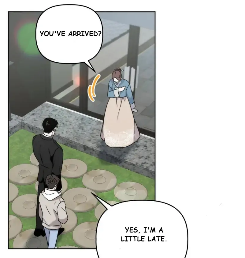 Did It Work - Chapter 8 Page 40