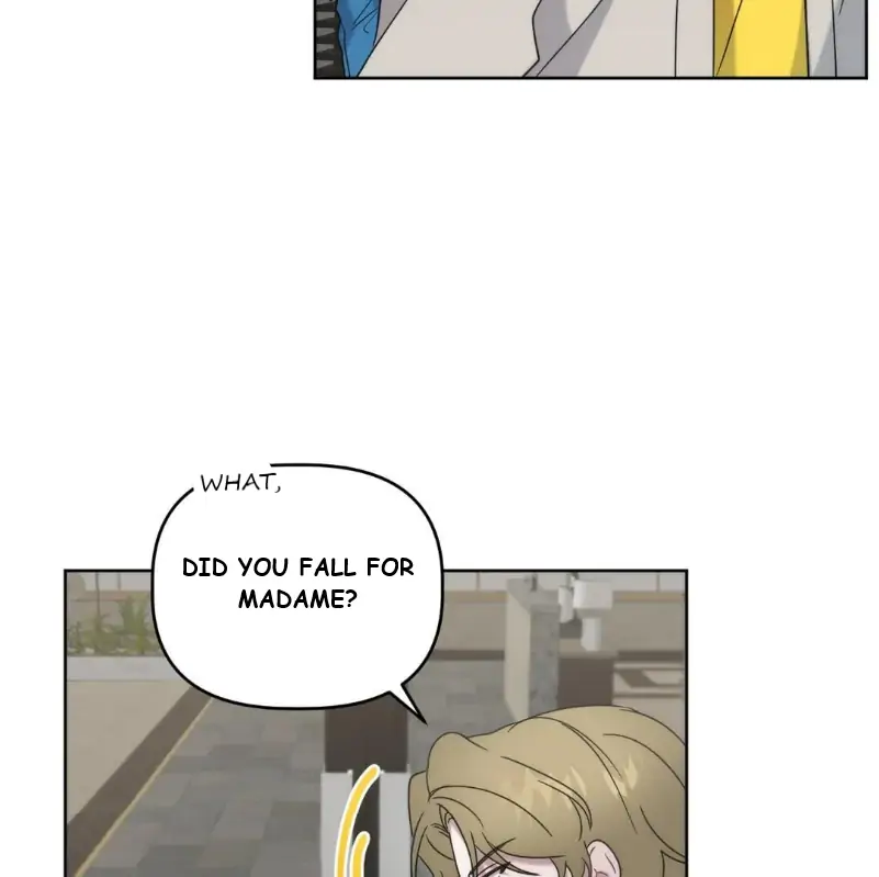 Did It Work - Chapter 8 Page 46