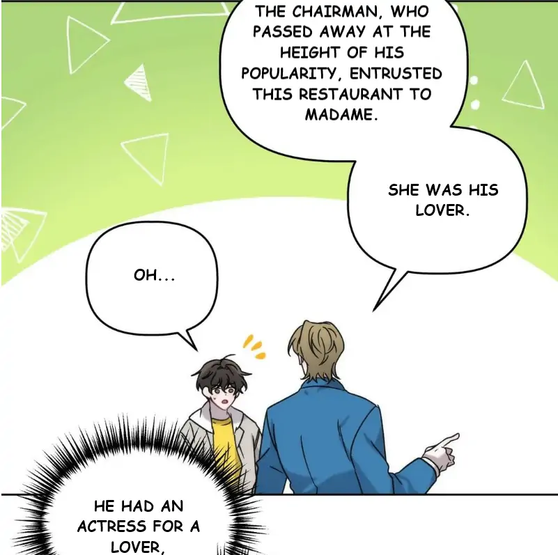 Did It Work - Chapter 8 Page 49