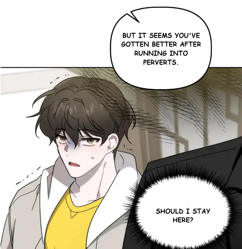 Did It Work - Chapter 8 Page 84