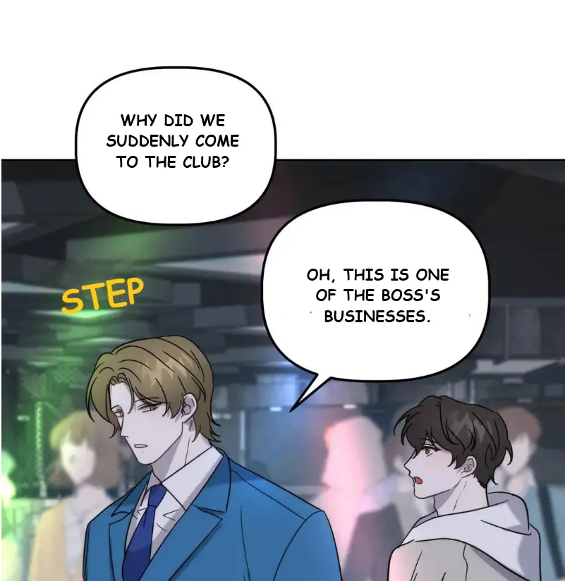 Did It Work - Chapter 9 Page 45