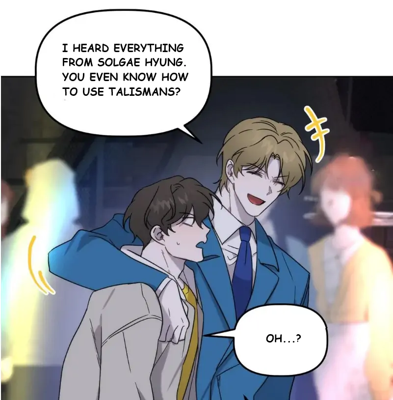 Did It Work - Chapter 9 Page 67